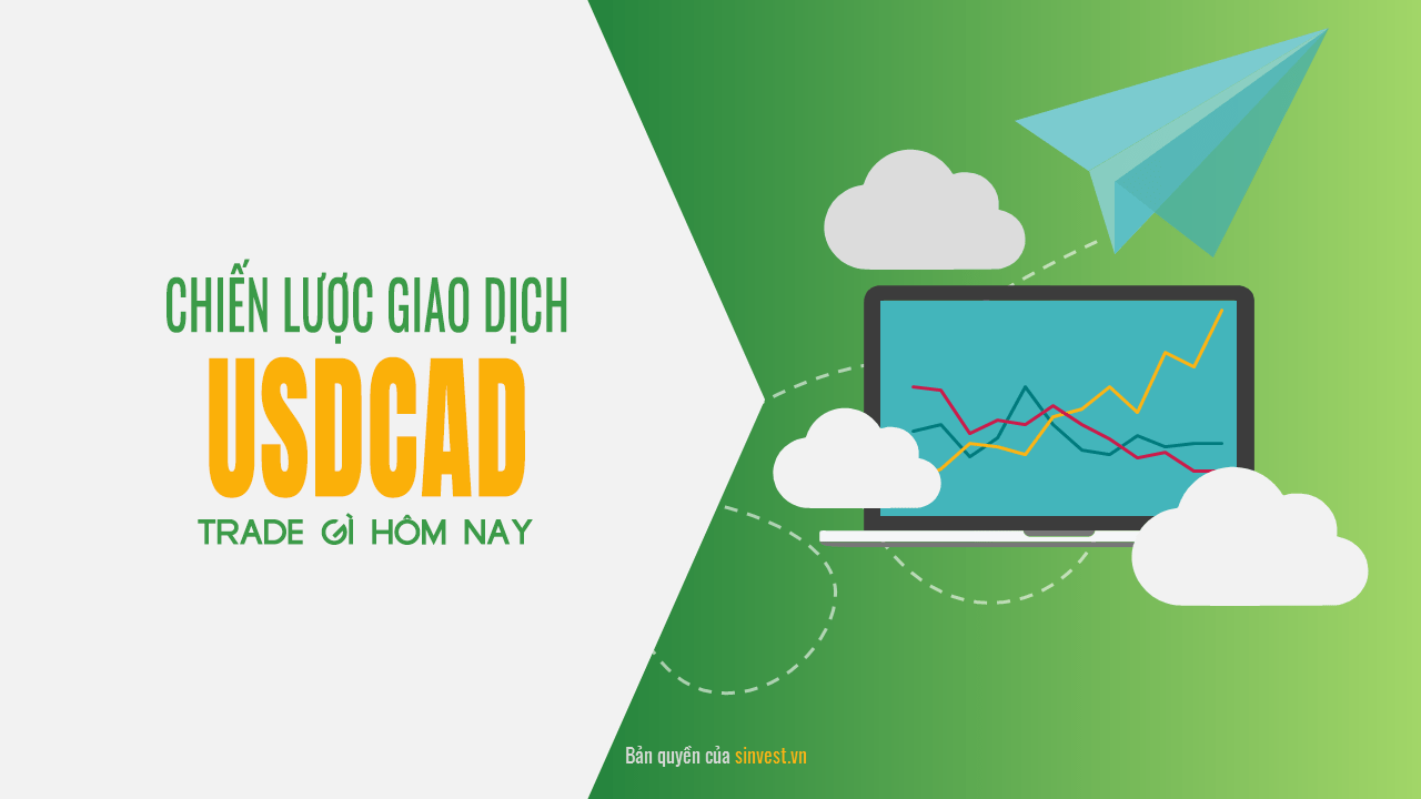 Chiến lược giao dịch usdcad