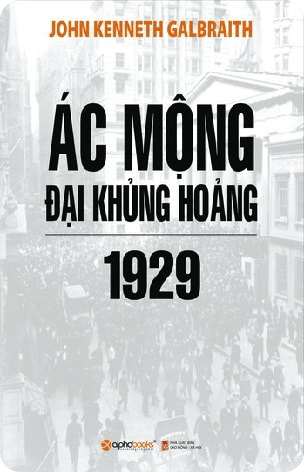 Ác Mộng Đại Khủng Hoảng 1929 PDF ebook download