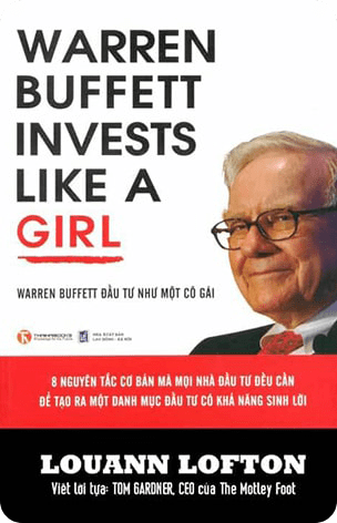 Warren Buffett Đầu Tư Như Một Cô Gái PDF - ebook download