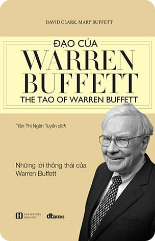 Đạo Của Warren Buffett pdf download ebook