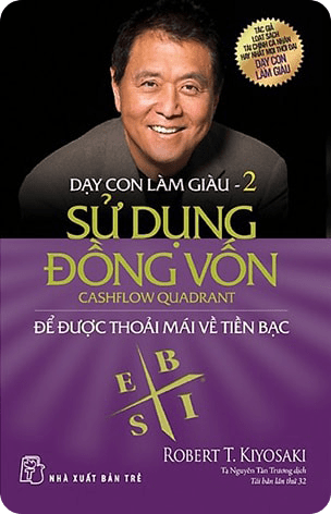 Dạy Con Làm Giàu PDF - Ebook download - tap 2