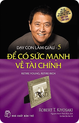 Dạy Con Làm Giàu PDF - Ebook download - tap 5