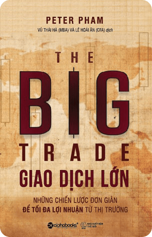 Giao Dịch Lớn (The Big Trade) PDF - ebook download