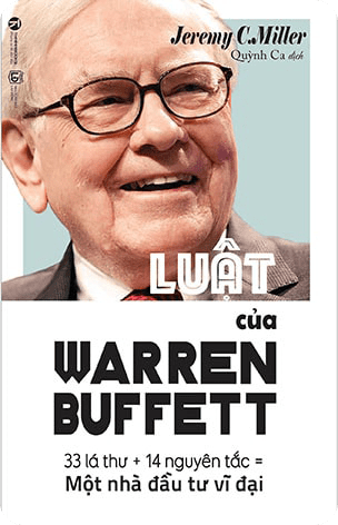 Luật Của Warren Buffett PDF ebook download