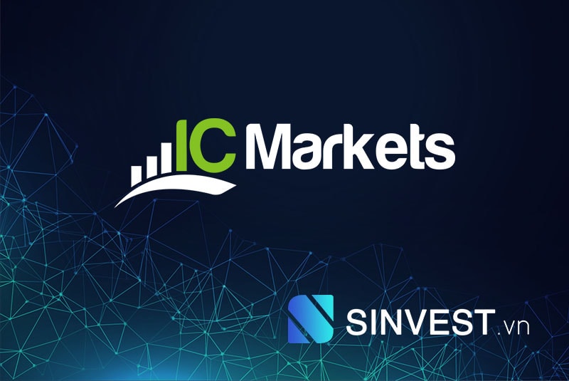 Hướng dẫn nạp rút tiền sàn IC Markets