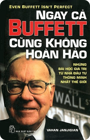 Ngay Cả Buffett Cũng Không Hoàn Hảo PDF ebook download