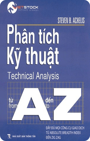 Phân Tích Kỹ Thuật Từ A Đến Z pdf download ebook
