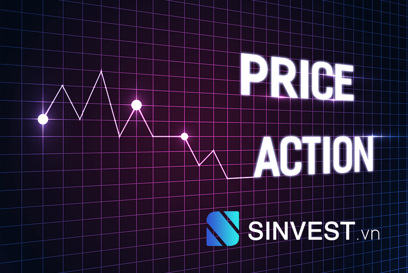 Price action là gì