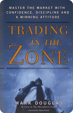 Trading In The Zone pdf download ebook